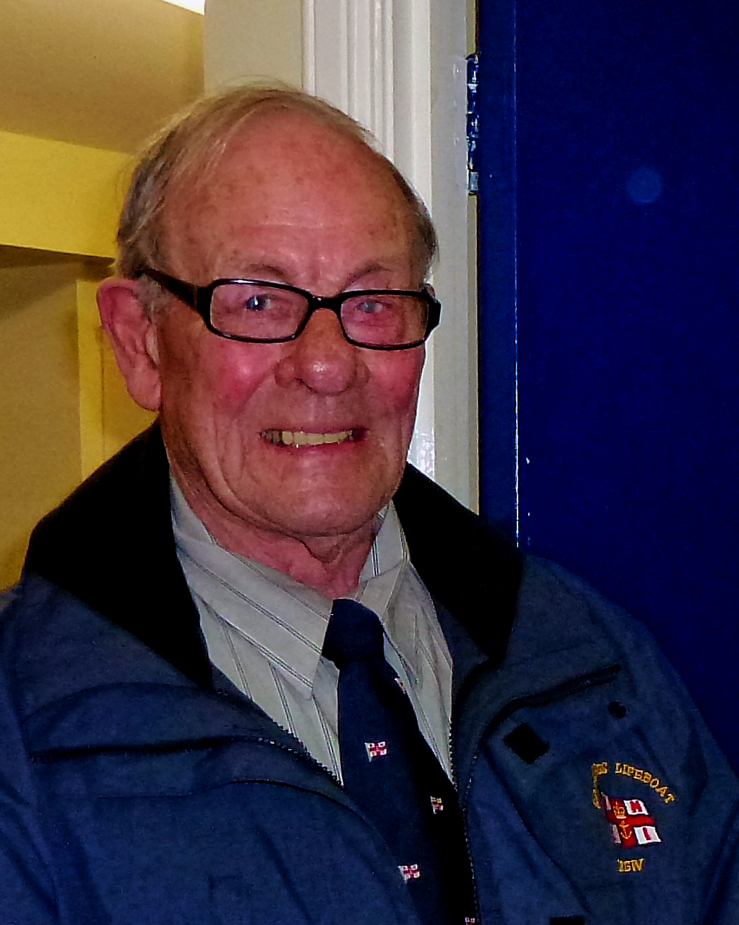 John Hanvey (Snr) 1934 -2016