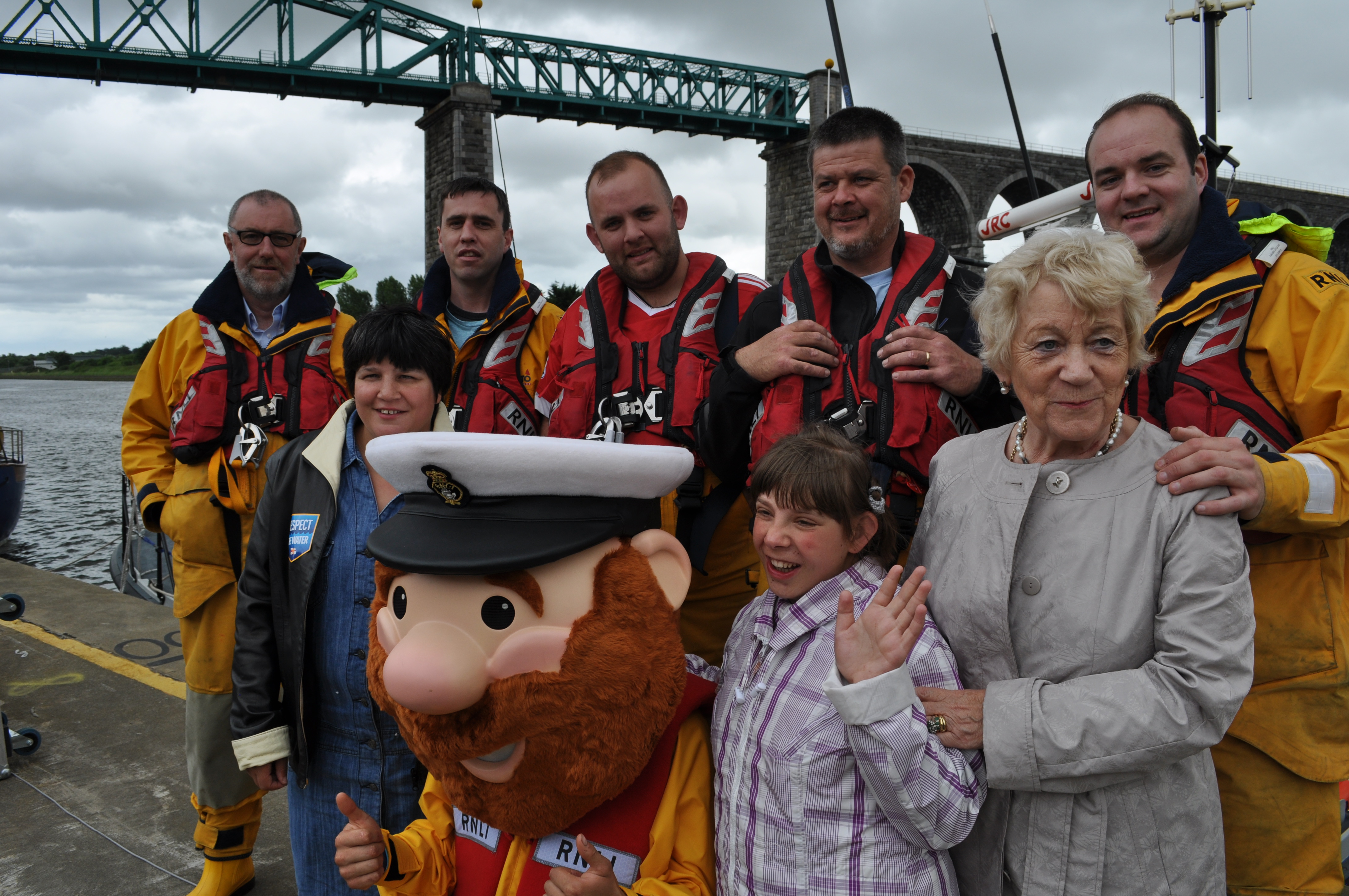 Drogheda Maritime Festival