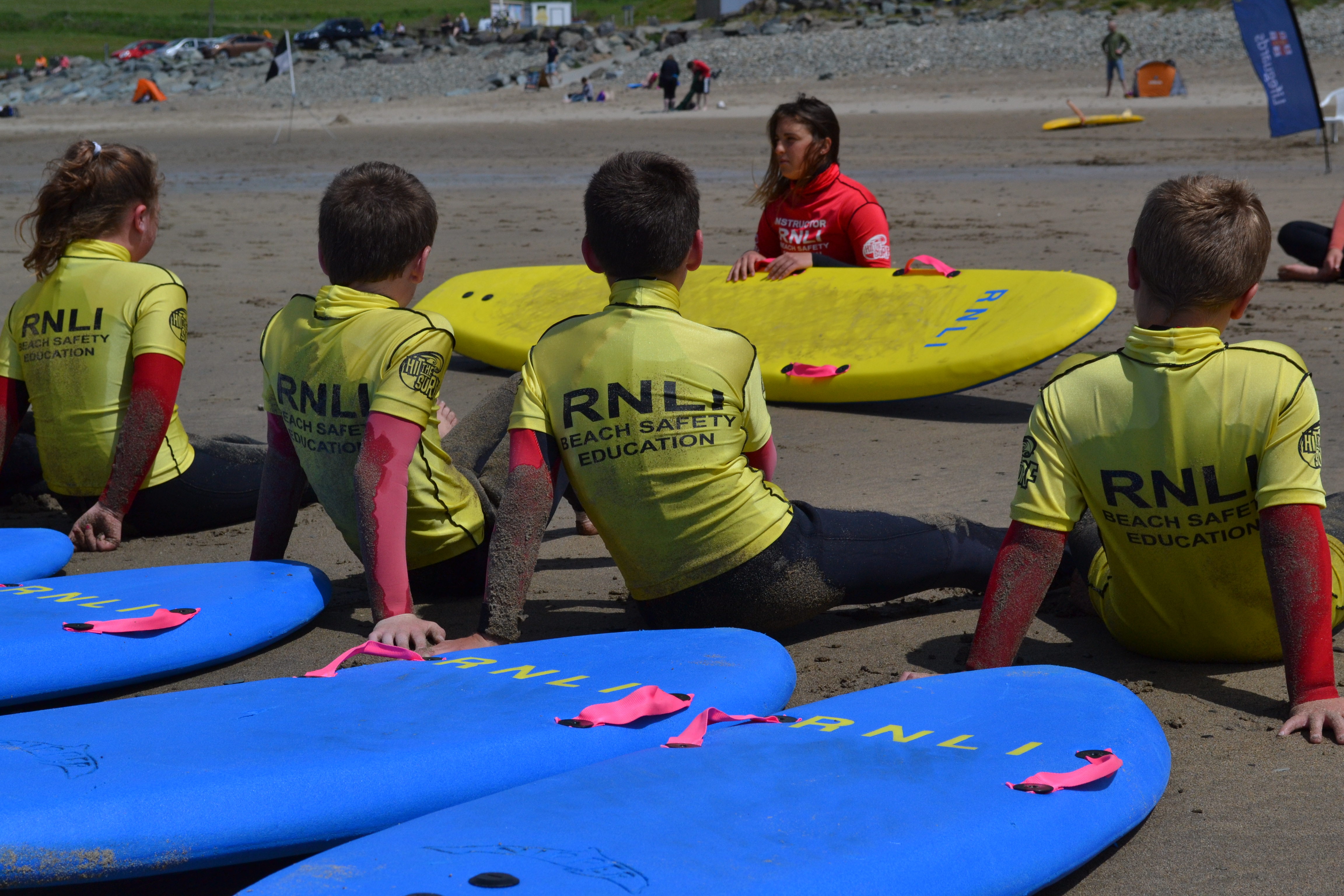 rnli-hit-the-surf-continues-its-tour-of-wales-rnli