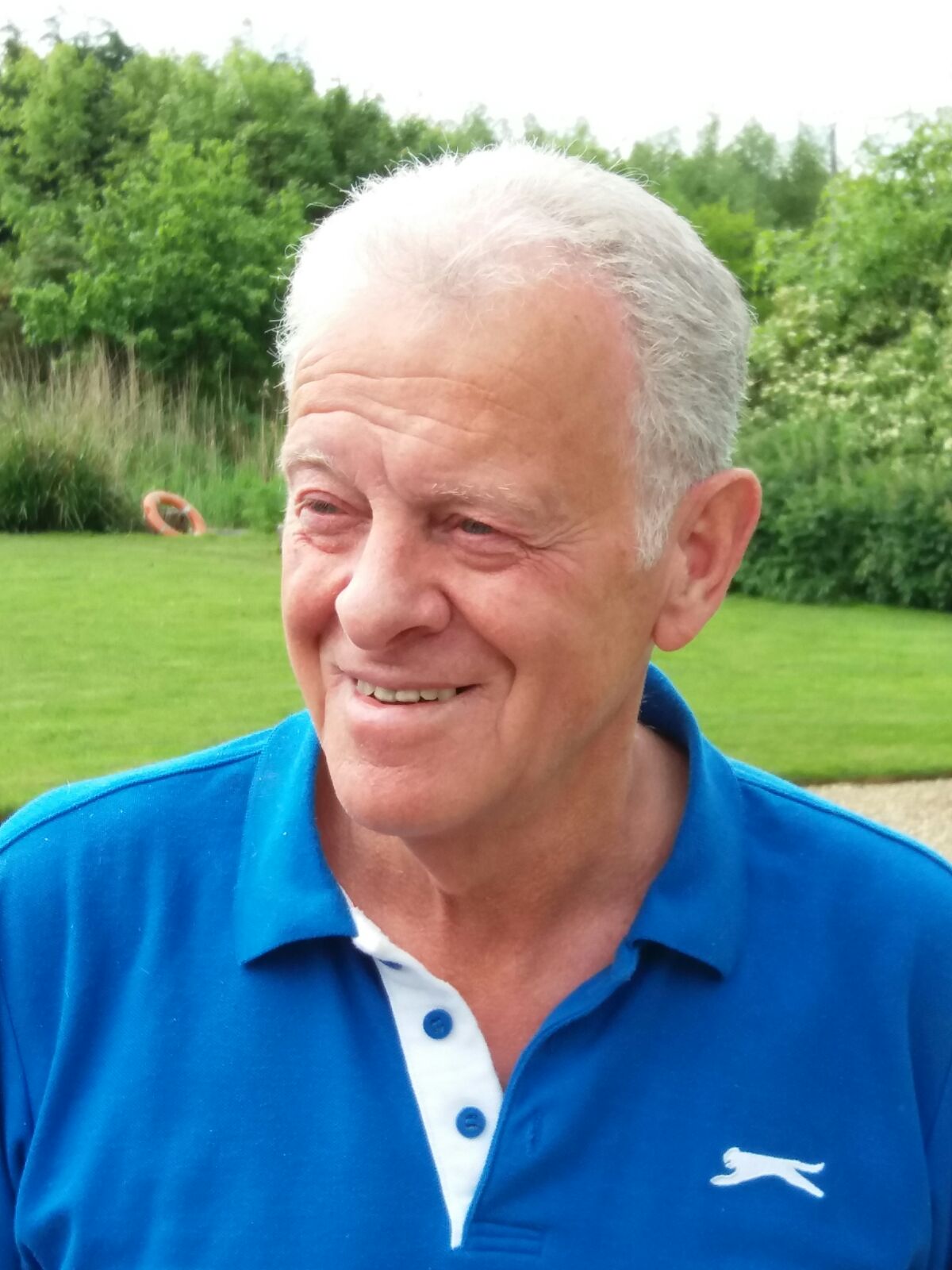 Richard Marriott