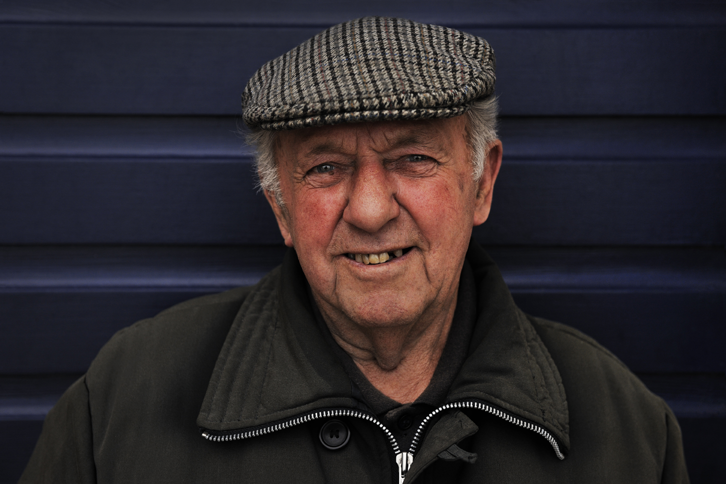 passed away 26/2/2017.