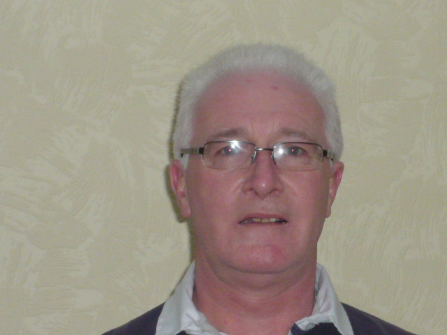 John Keyworth, new Lifeboat Operations Manager at Bembridge RNLI