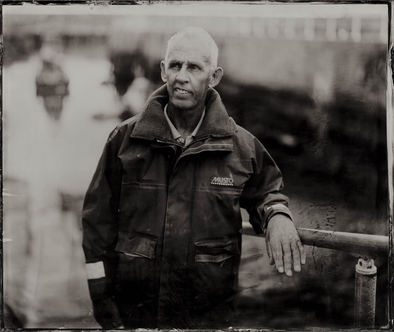 Roger Strawbridge