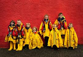 Tobermory Future Crew