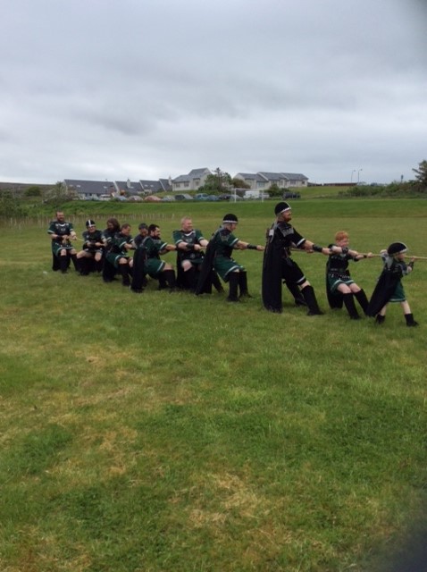 Aith Lifeboat Gala Day