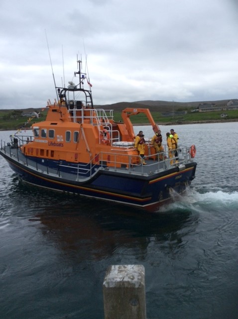 Aith Lifeboat Gala Day