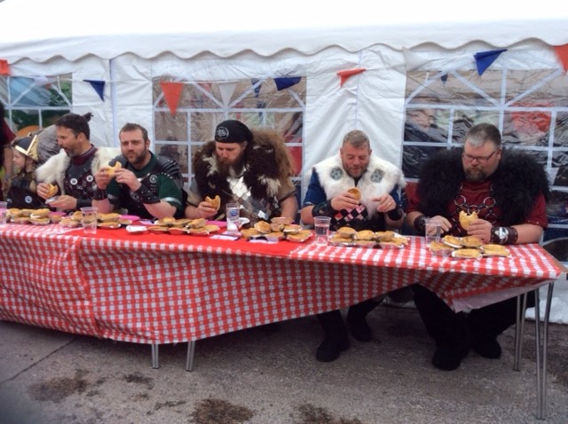 Aith Lifeboat Gala Day