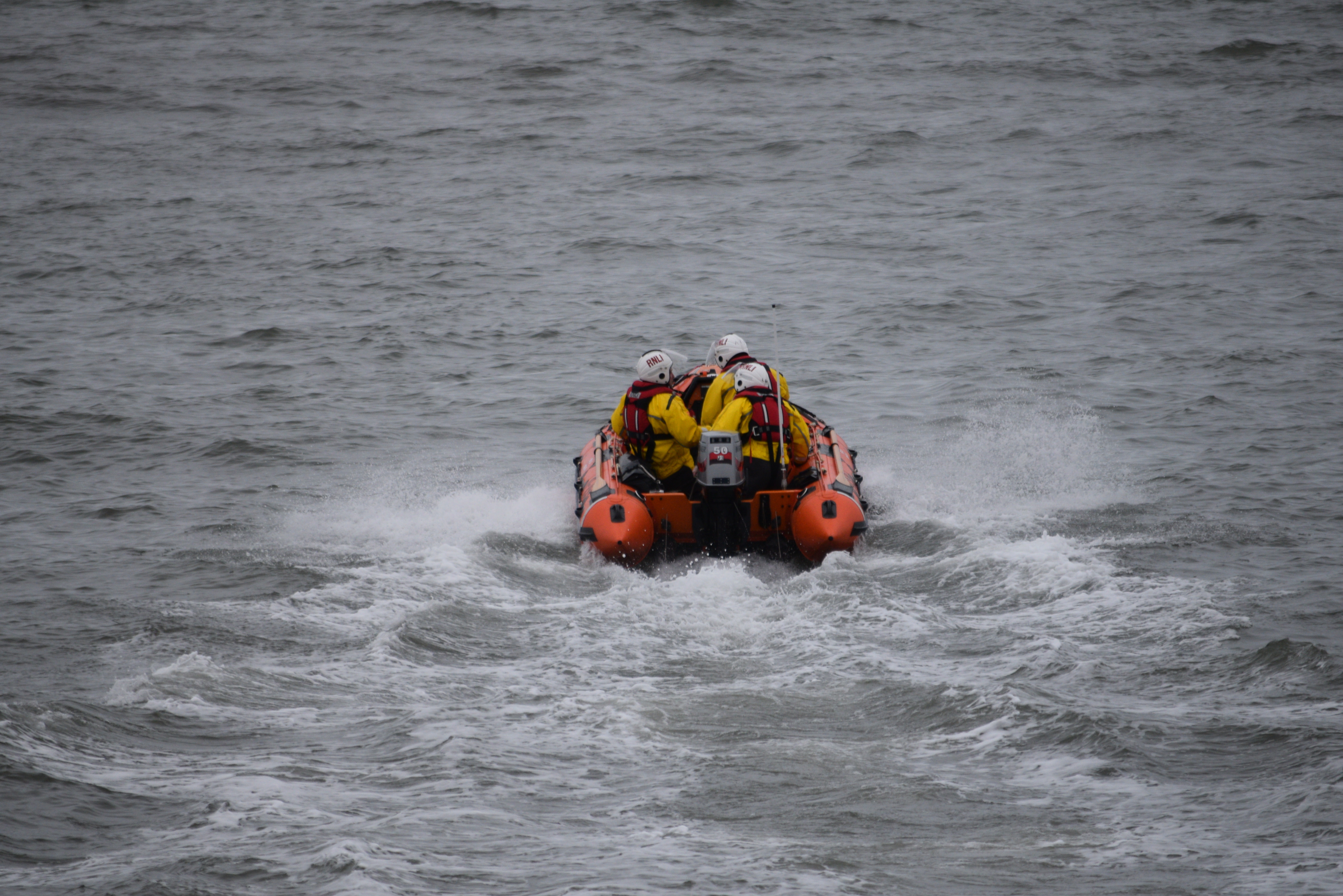 Arbroath ILB