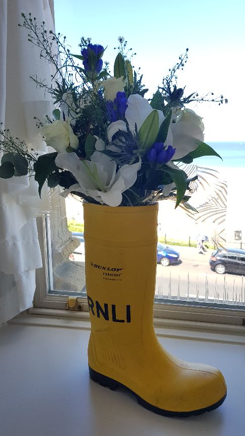 Wedding Flowers