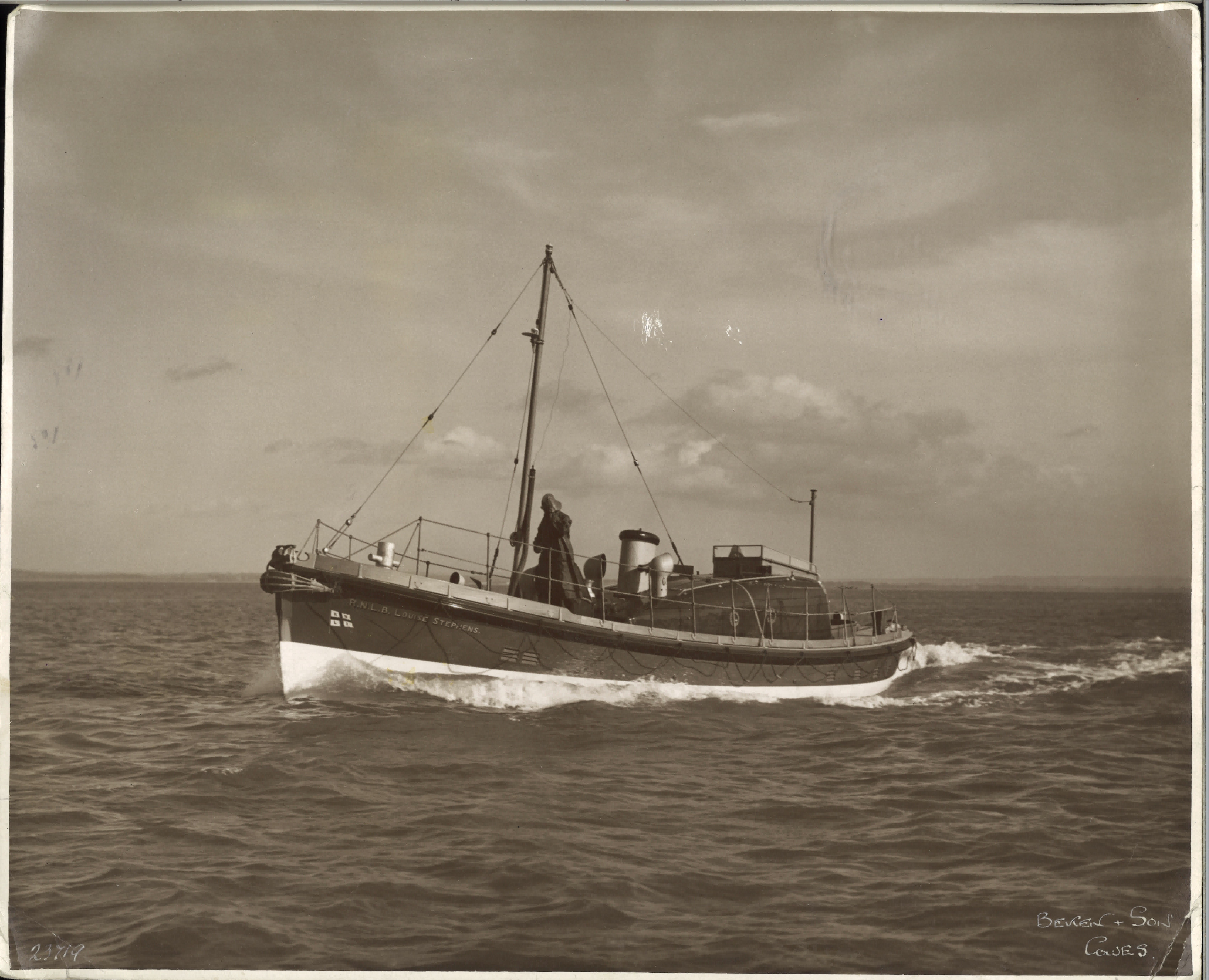 Great Yarmouth &amp; Gorleston Louise Stephens