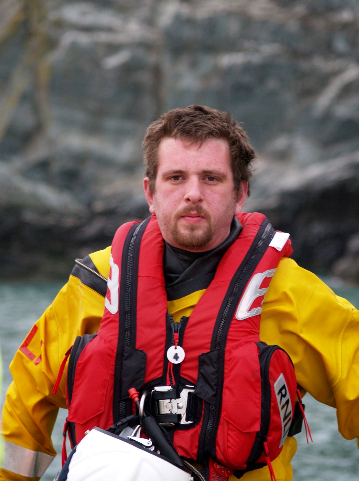 Craig Steadman
