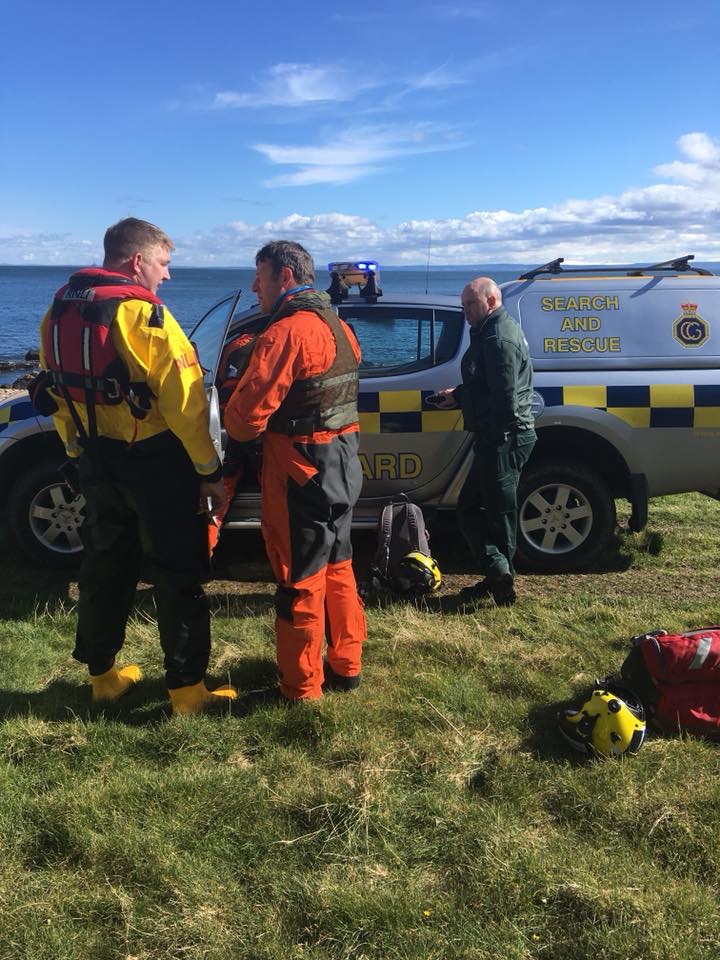SAR assets