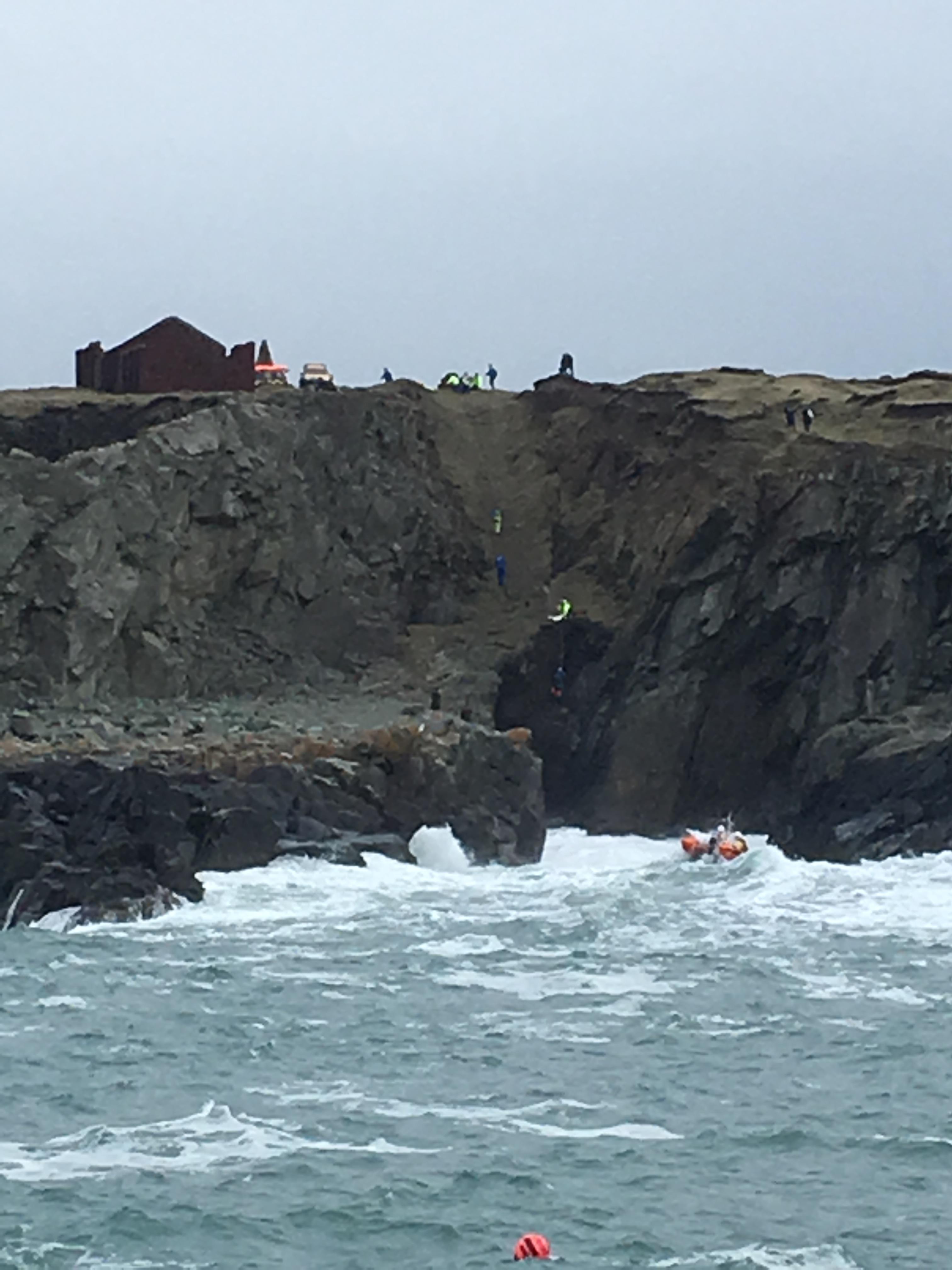 Rescue