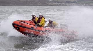 Cardigan RNLI Inshore Lifeboat, Elsie Ida Mead