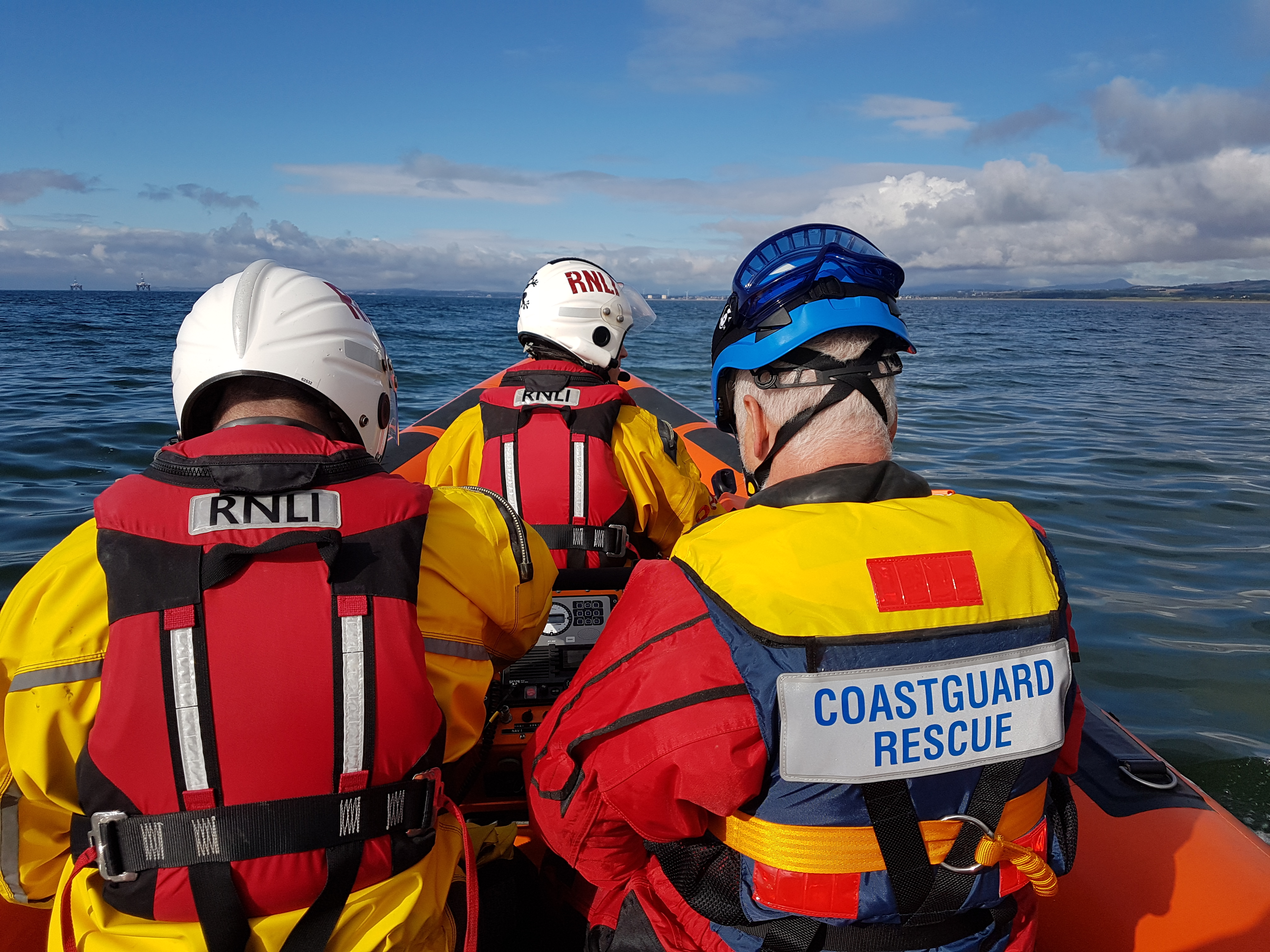Exercise with Leven CRT