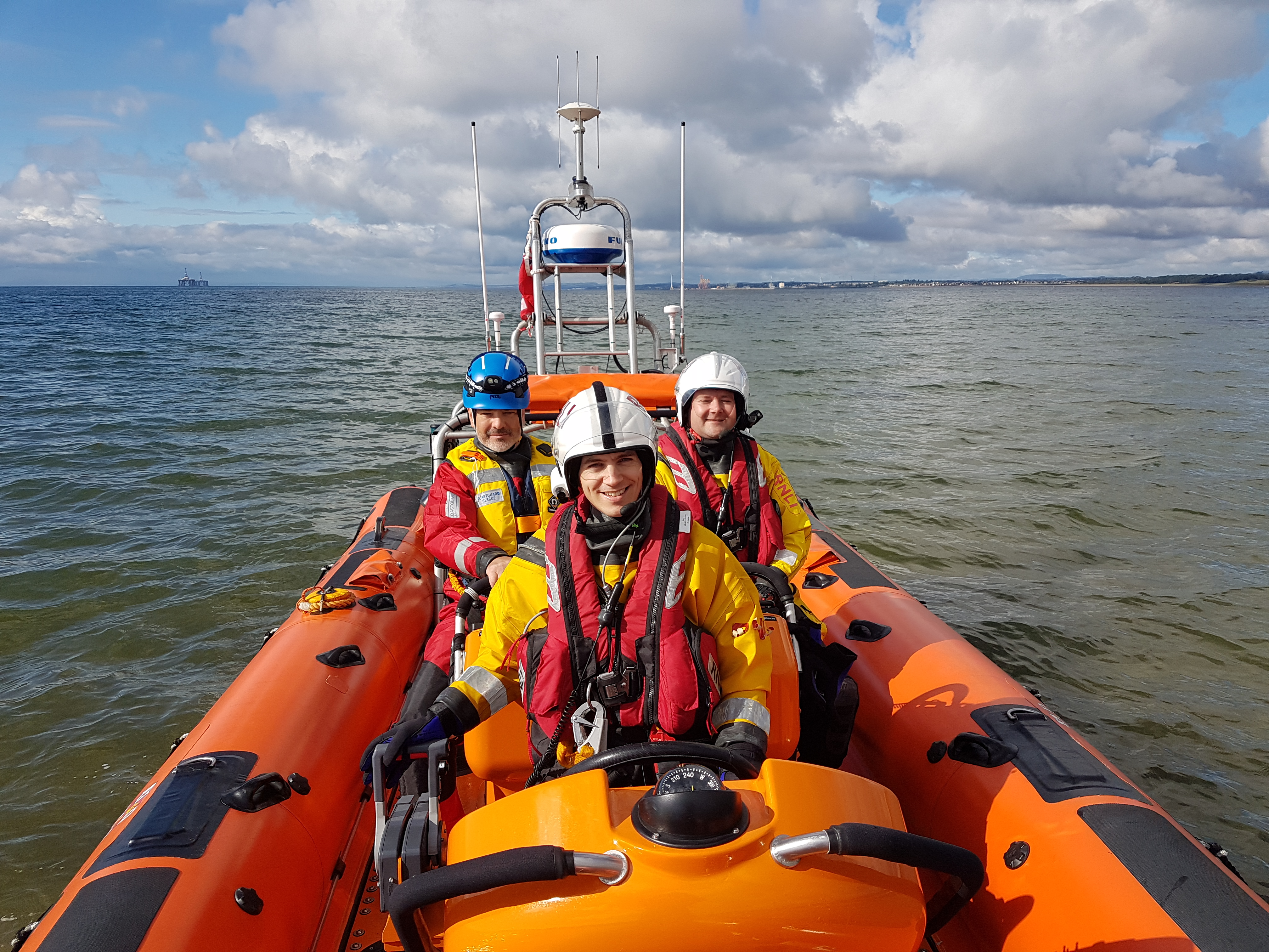 Training with Leven CRT