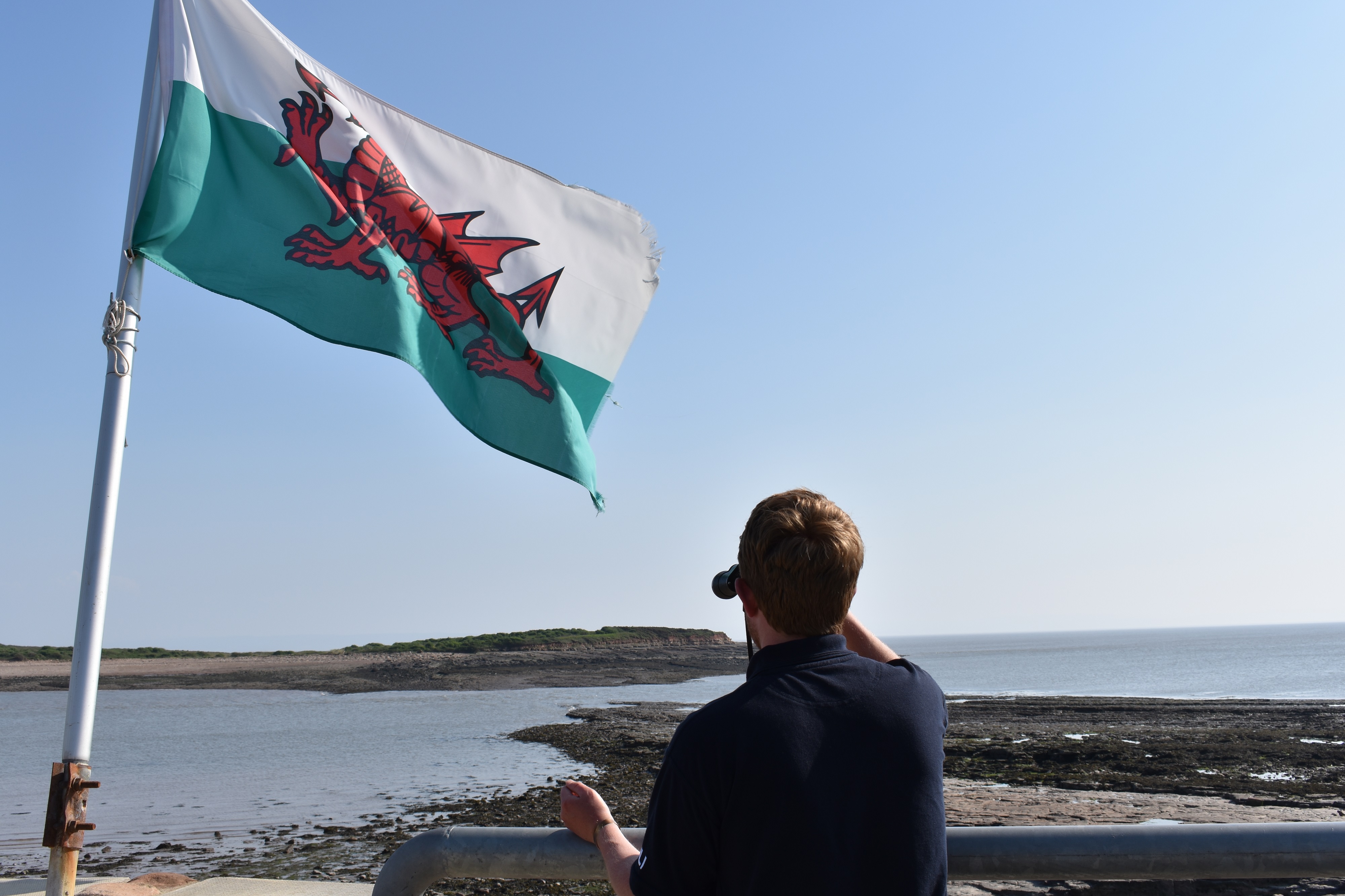 RNLI lifeguards step up patrols across Wales