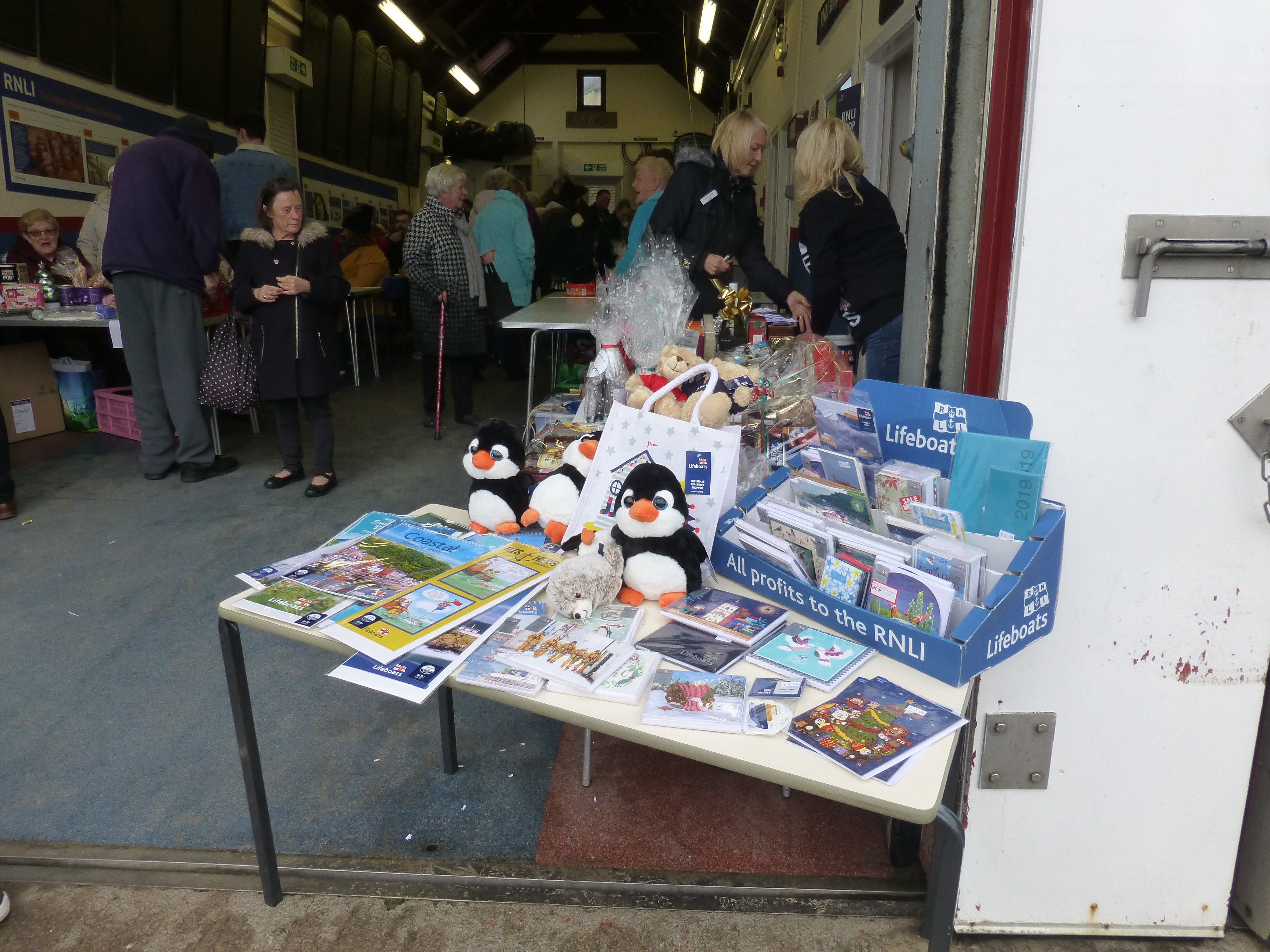 Images from today's event