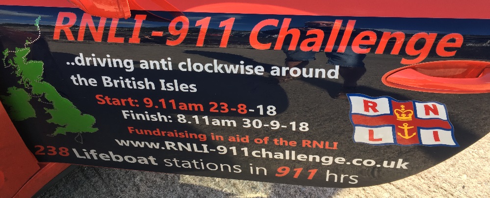 The Challenge
