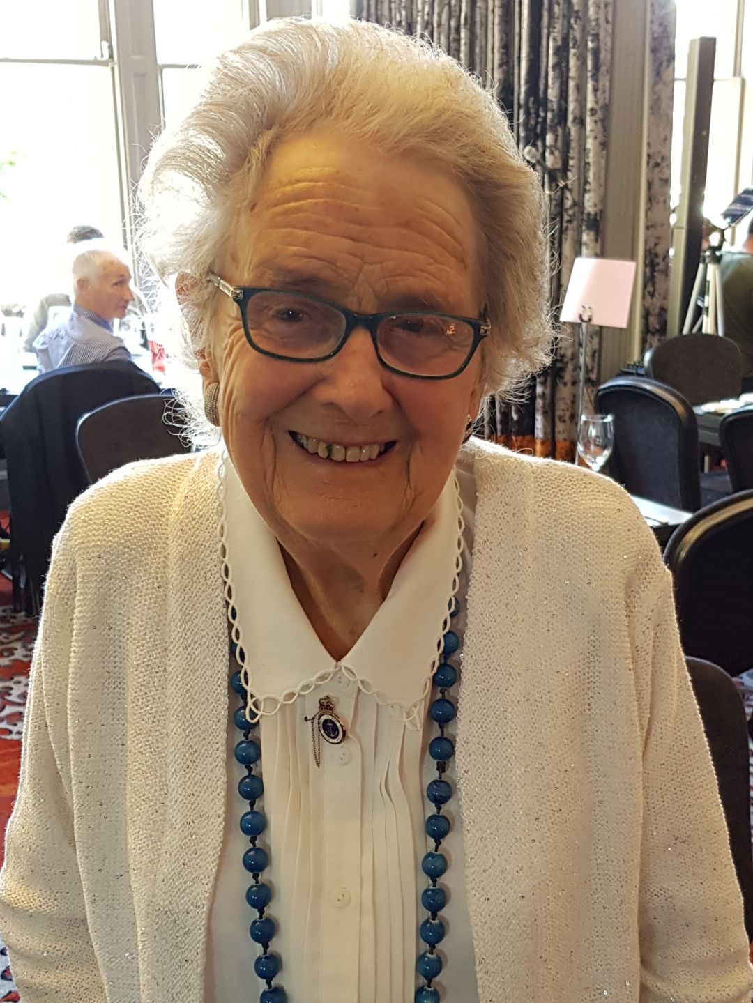 Margaret Lambie