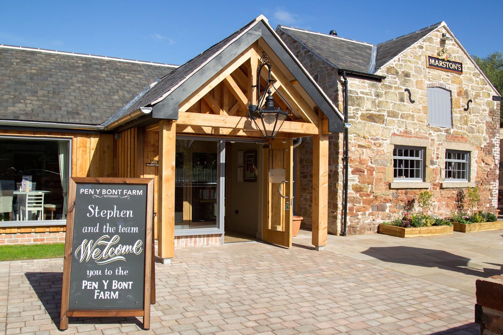 Venue for 'Heroes of the Community' week