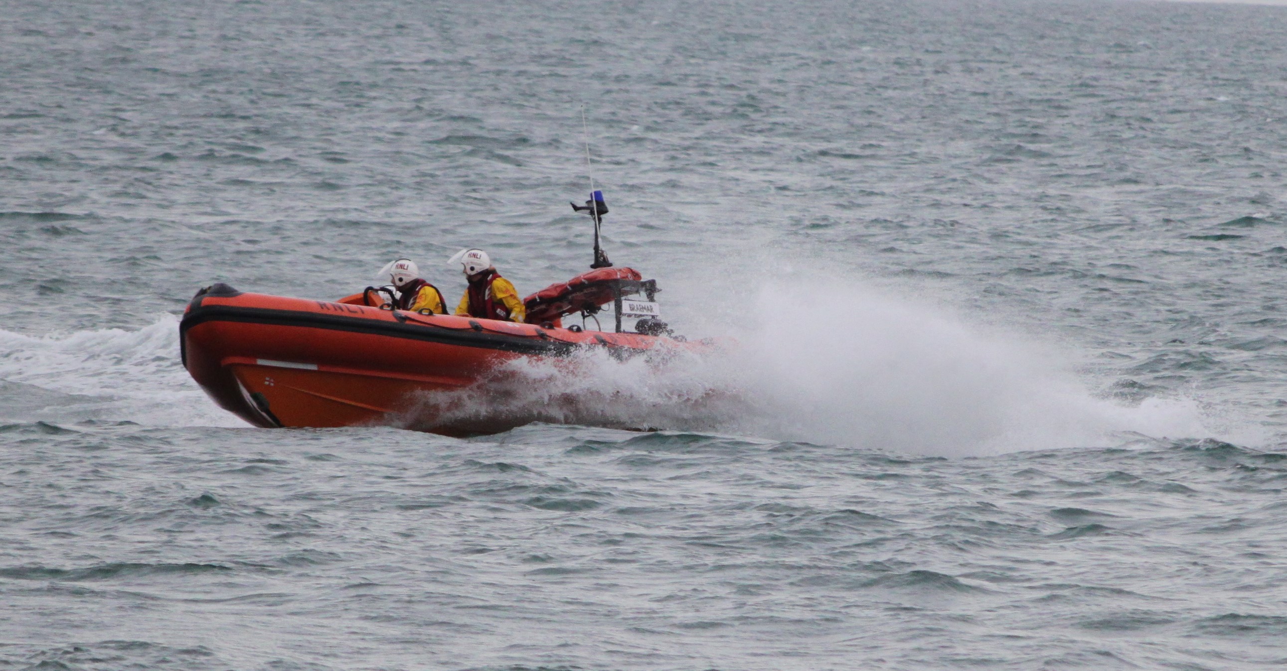 WEymouth ILB