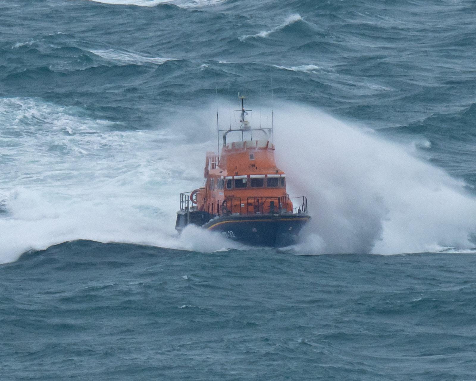 Weymouth ALB