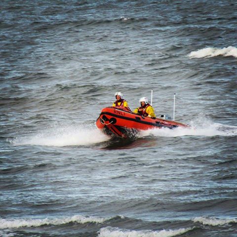 Filey ILB