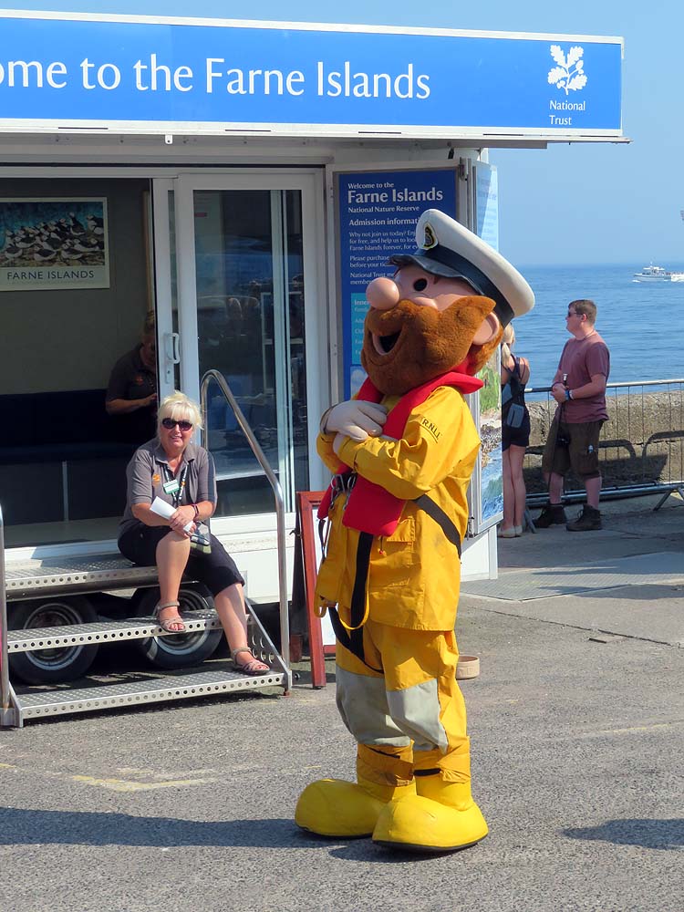 Stormy Stan on patrol