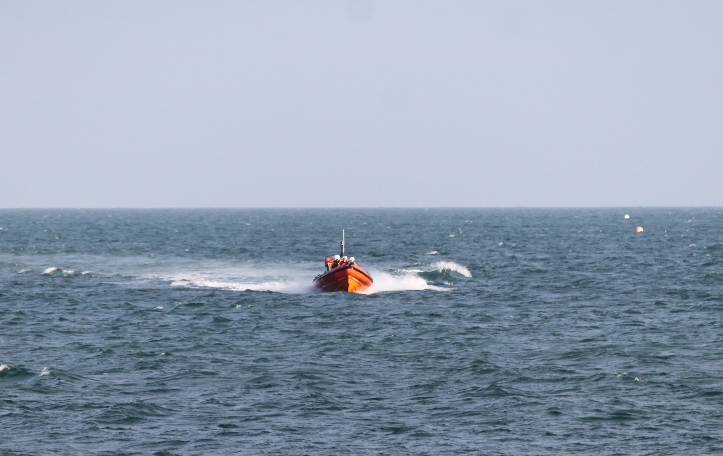 Weymouth ILB