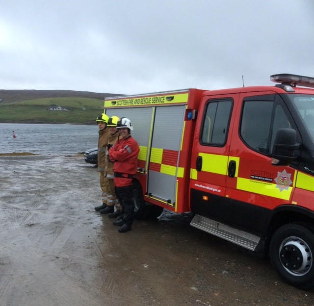 Fire Engine