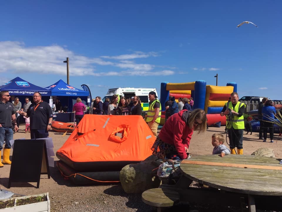 open Day 2019