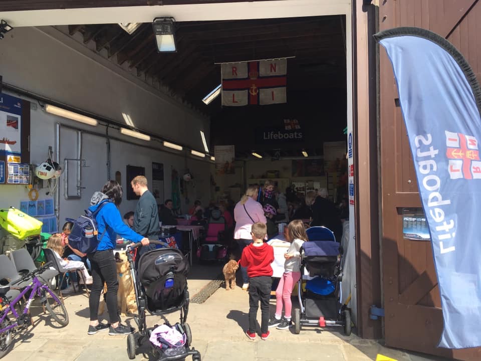 Open Day 