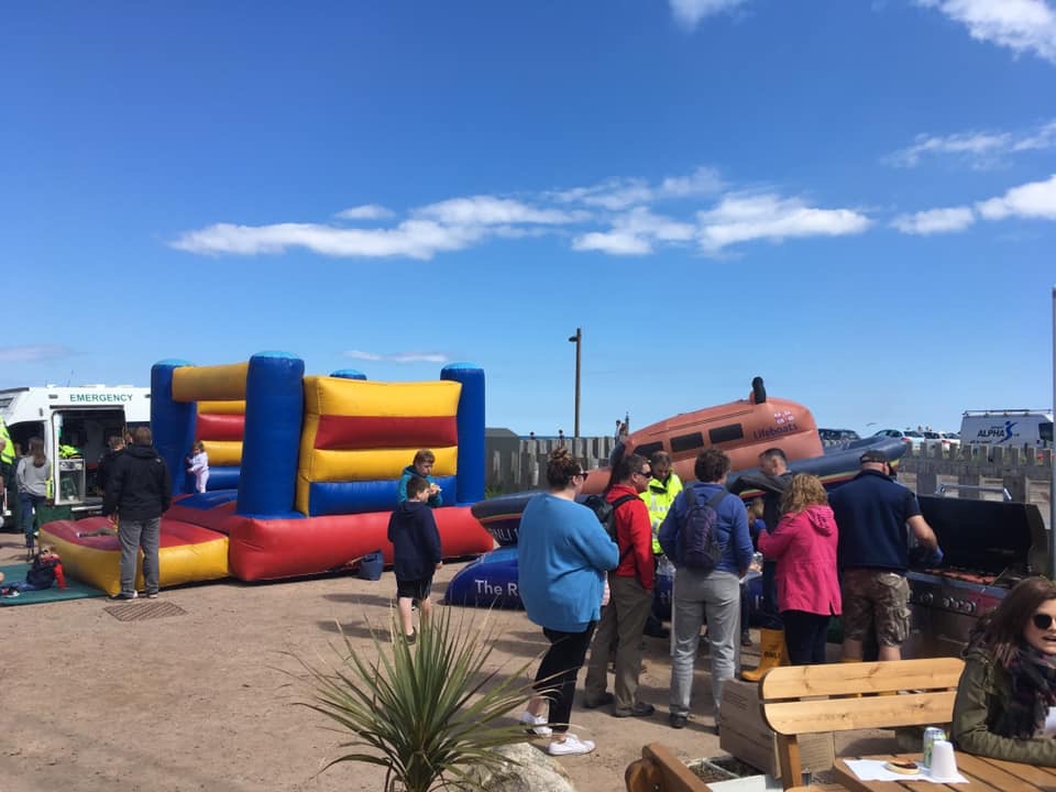 Open Day 