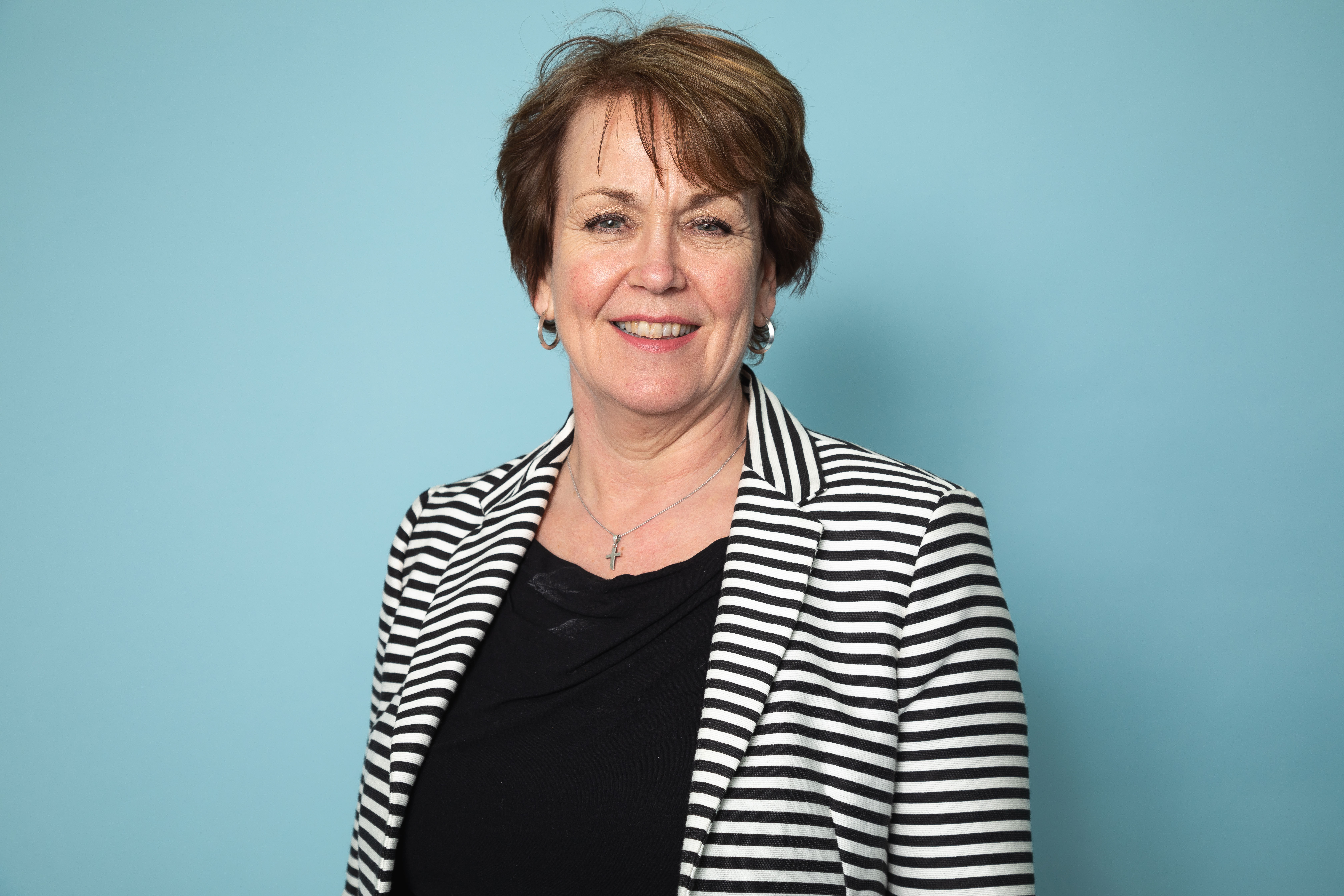 Jayne Routledge Statement from Jayne George, RNLI Fundraising Director | RNLI
