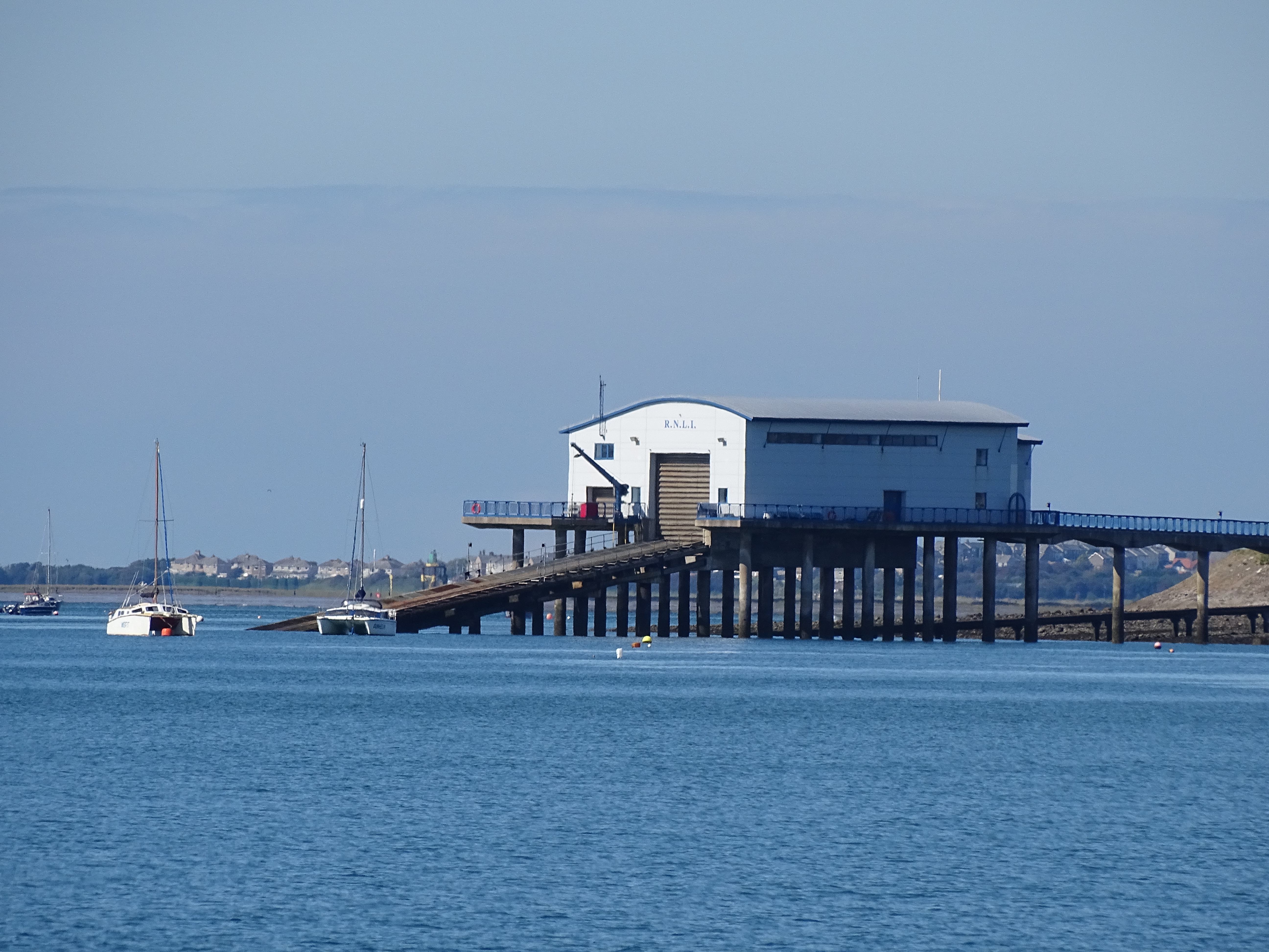 Barrow Lifeboat Station
