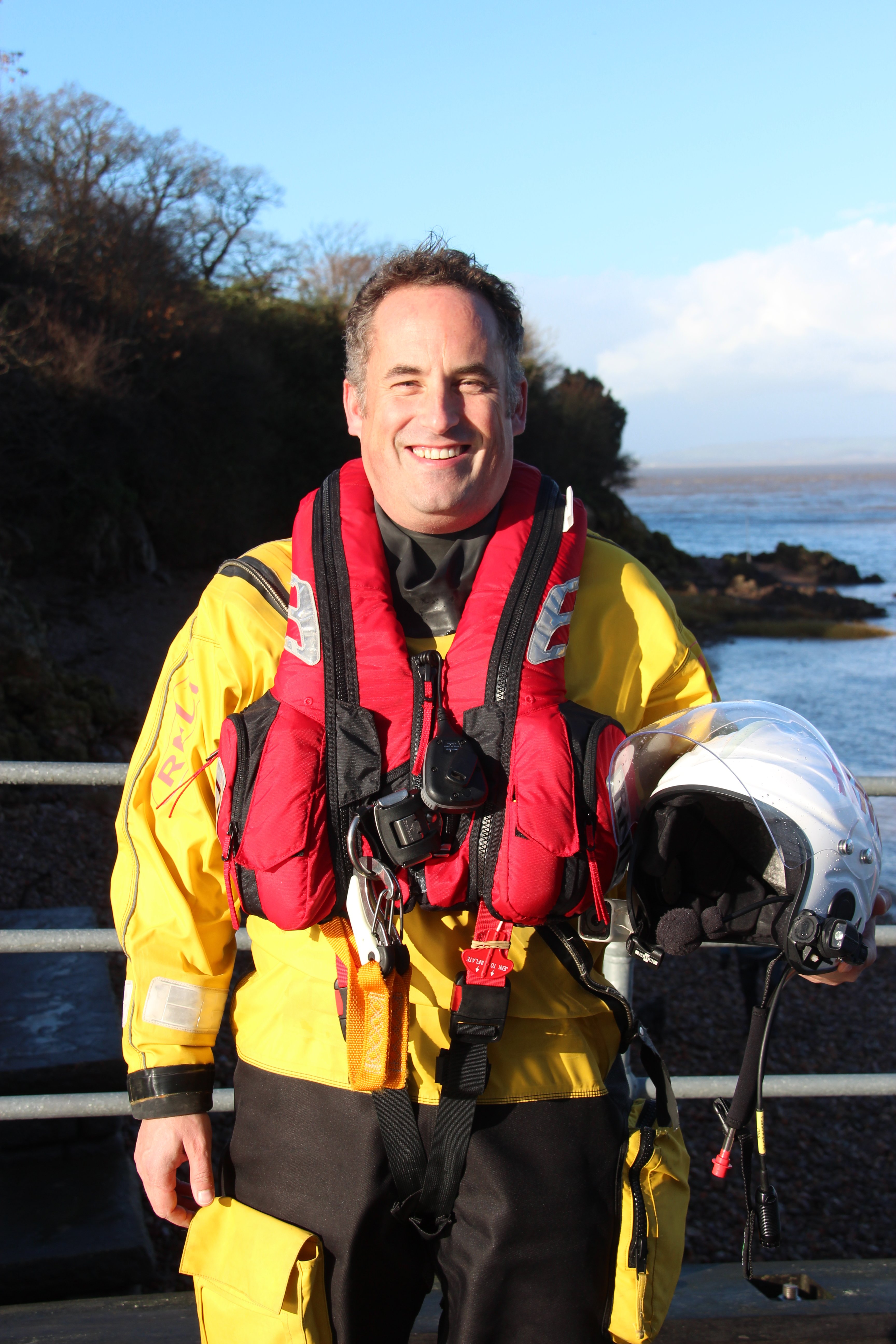Paul Weston