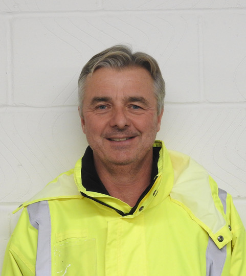 Teddington RNLI DLA Paul Roach