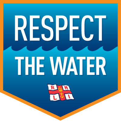 RNLI Respect The Water Campaign