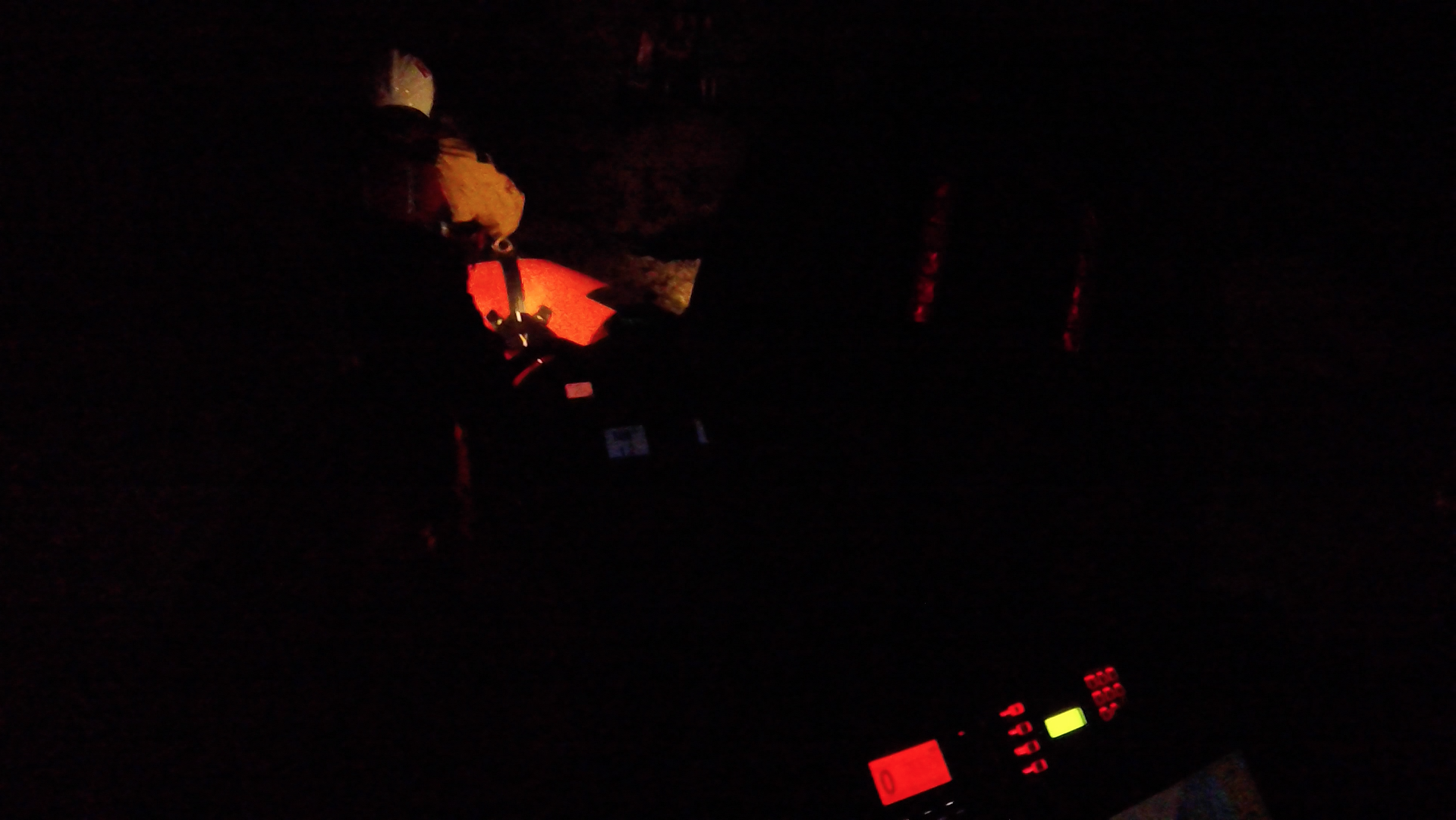 Falmouth inshore lifeboat and crew launched to family on beach