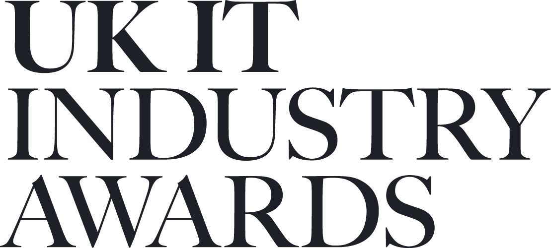 UK Industry Awards logo