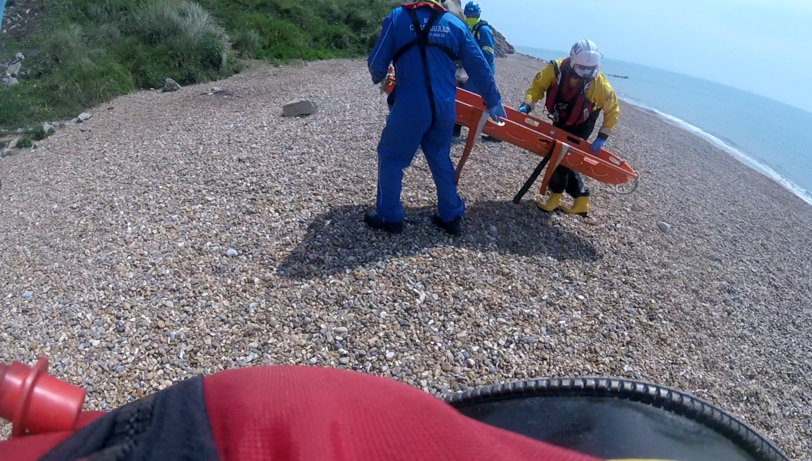 Rescue