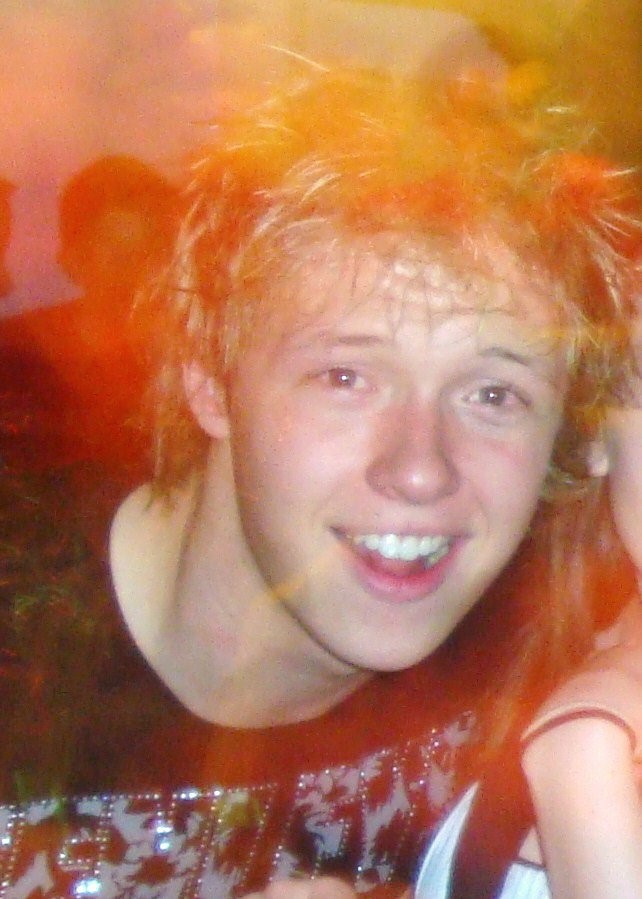 Ollie Naismith