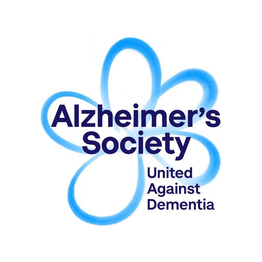 Alzheimer's UK Logo
