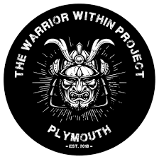 The Warrior Within Project Logo