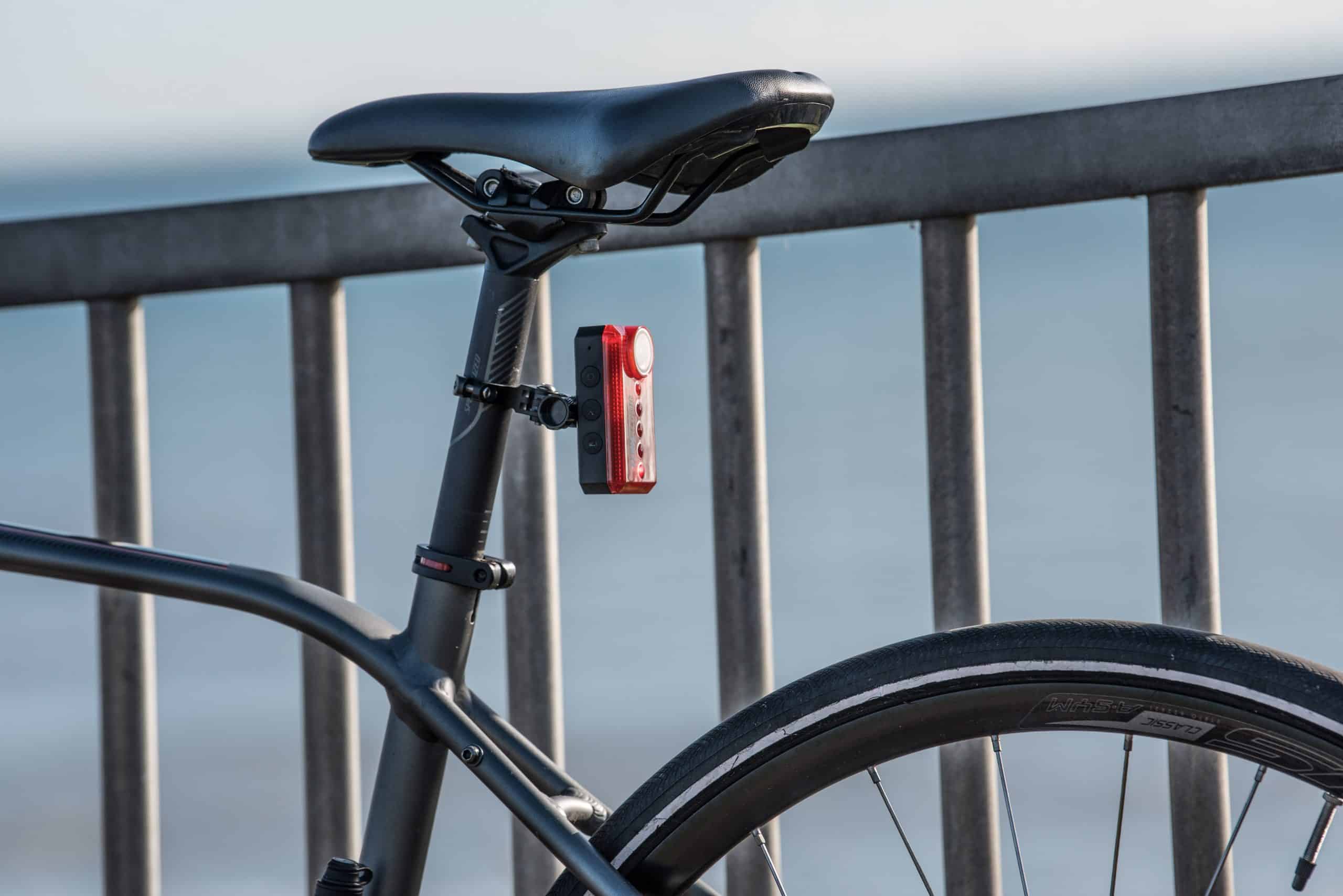 RNLI Clacton's Crew Bike Stolen