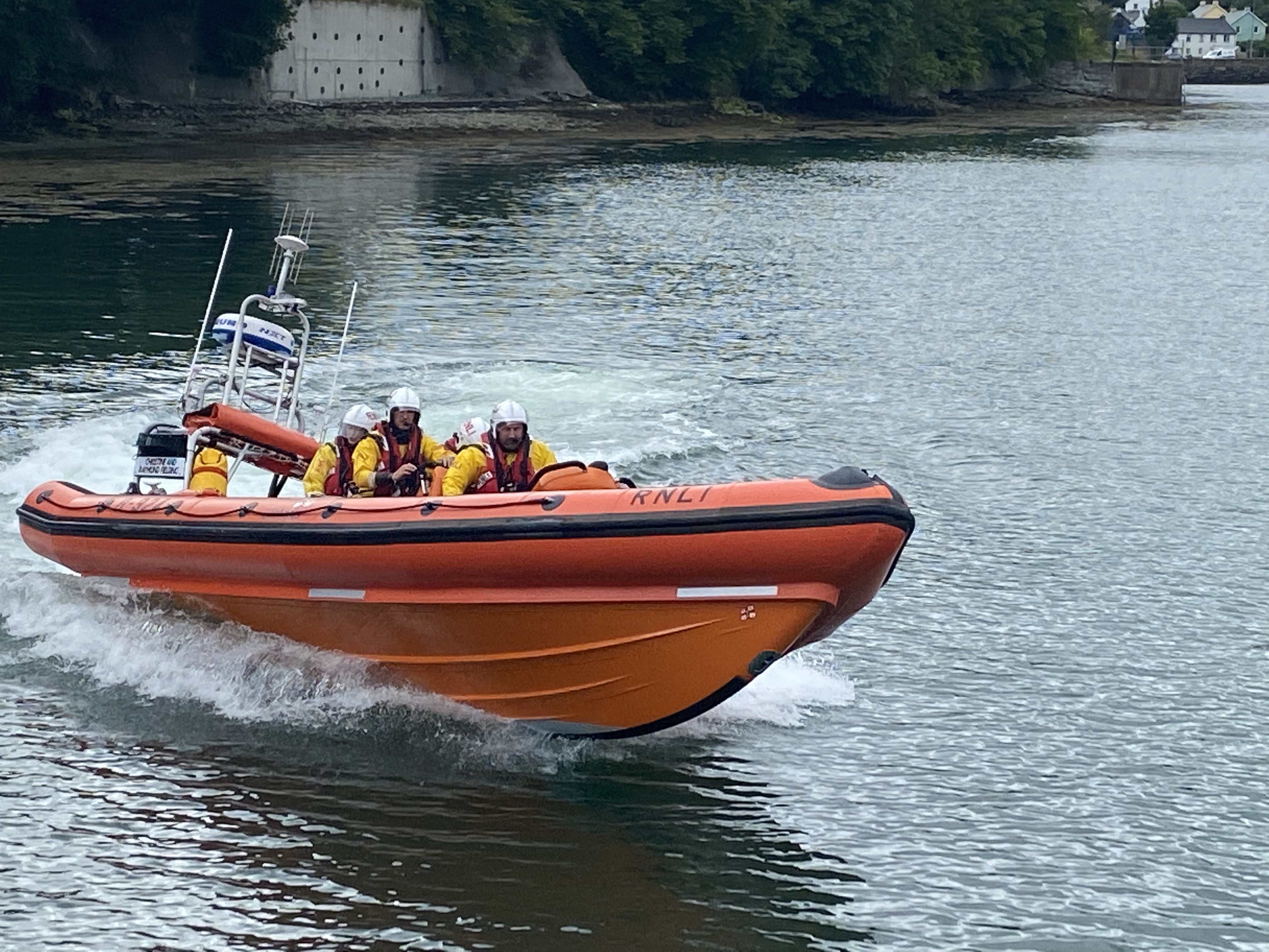 Lifeboat