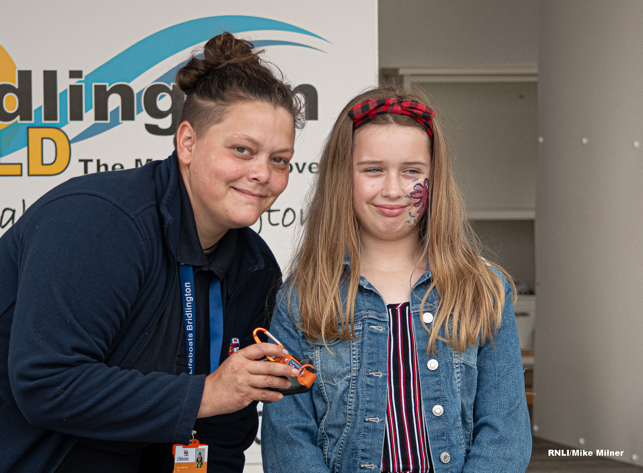 Bridlington RNLI Open Day 2022