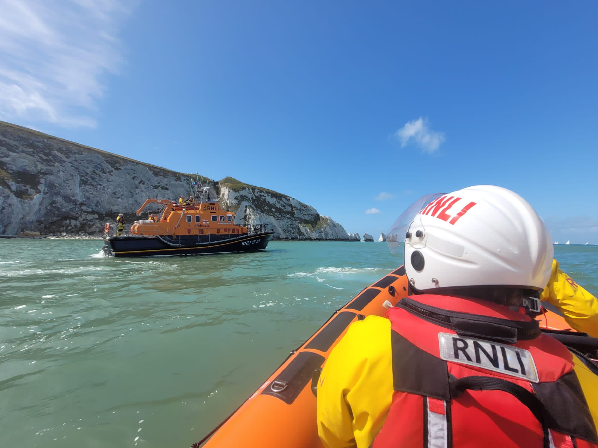 Lifeboat