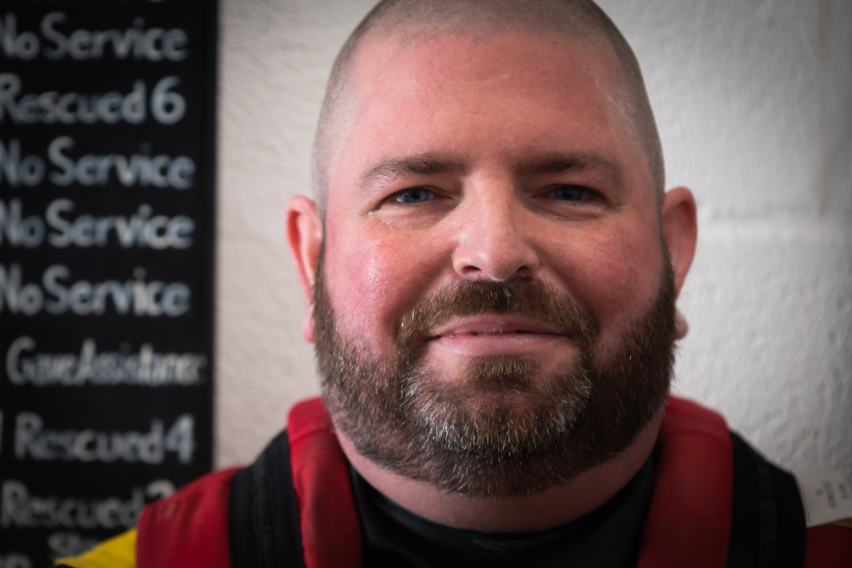 The charity’s prestigious Silver accolade will be awarded to Trearddur Bay helm Lee Duncan in recognition of his leadership, seamanship, and exemplary boat handling in treacherous sea and weather conditions.